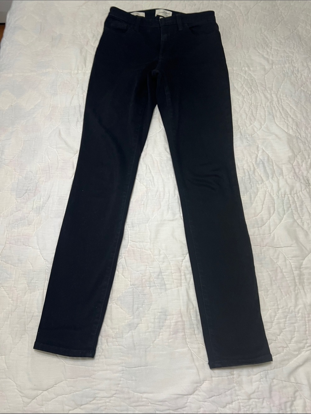Universal Thread Women's Black Skinny Jeans